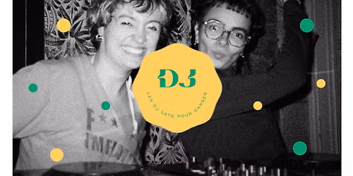 Margaux59000 + Leo Von Zbeul \u2022 DJs set