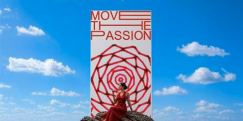 MOVE THE PASSION