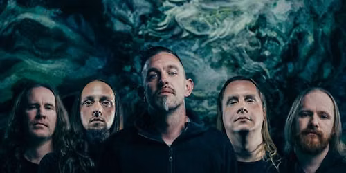 PSYCROPTIC with Inferi, Cognitive, & Summoning The Lich
