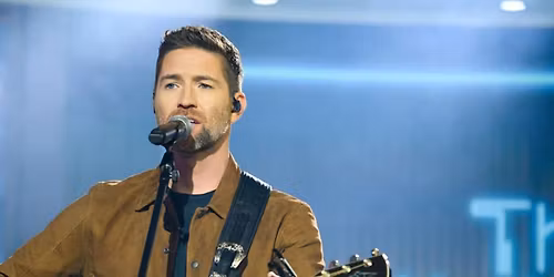 Josh Turner (21+)