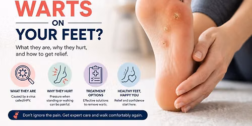 On Your Feet
