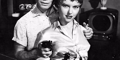 Teen-Age Crime Wave & San Francisco International: MST3K Thursday