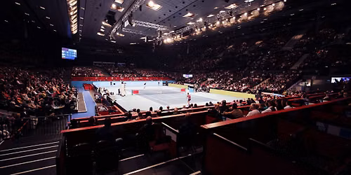 Vienna Open 2026