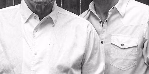 Mark Radcliffe & David Boardman, with The Lower Angel Band