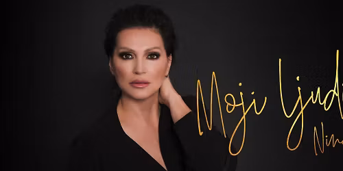 Nina Badric in Grad \u0160ibenik