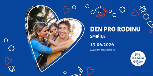 Den pro rodinu Smi\u0159ice