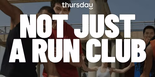 Sunday | Singles Run Club | Athens | 25-40