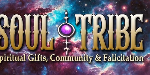 Spiritual Friends Mingle at Soul Tribe