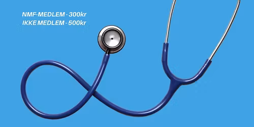 Pleiemedhjelper-kurs\ud83e\ude7a