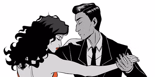 Coffee Haven Milonga \u2615\ufe0f