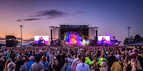 Vig Festival 2026