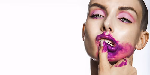 Master Pro A-Z rekvalifika\u010dn\u00ed make-up kurz PRAHA  07.09. - 02.10.2026