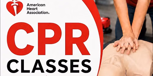 CPR for Parents Caregivers & Siblings