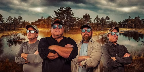 DBB @ The Twisted Prop Bar & Grille