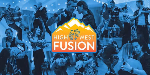 High West Fusion 2026