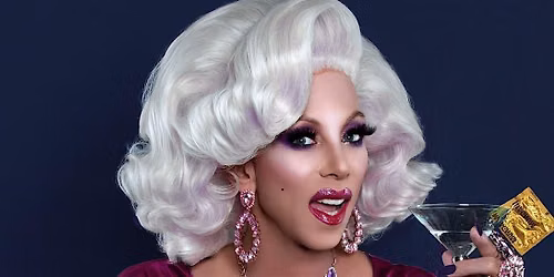 Sherry Vine: Dirty Blonde
