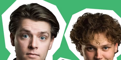 Standup p\u00e5 Fammestad 