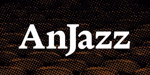 AnJazz - Hamar jazzfestival 2026