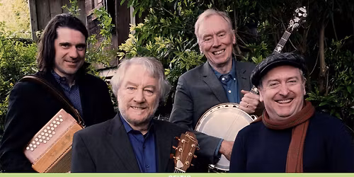 Black Brothers Annual St. Patrick's Day Celebration at The Freight