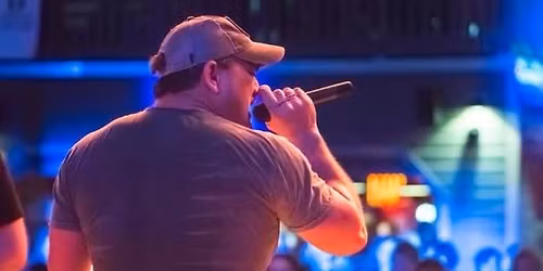 Dave Bebeau at Sandbar & Grill 05\/17