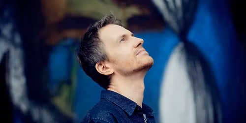 Festiwal Katowice Kultura Natura \/ Paryski spleen \/ Recital fortepianowy: Alexandre Tharaud