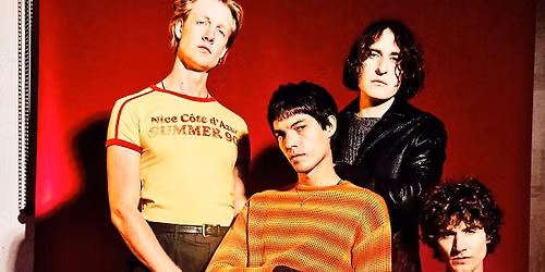 Temples