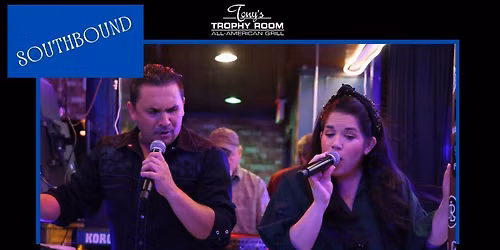 SOUTHBOUND: Collierville Live Music