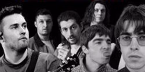 Indie Saturdays - Liverpool's Biggest Indie Night \/ \u00a35 DBLS