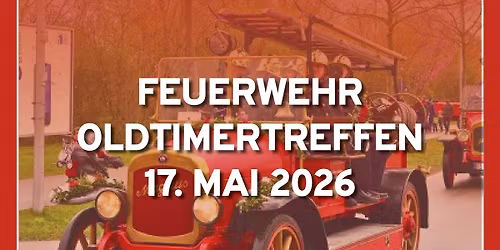 Feuerwehr Oldtimertreffen