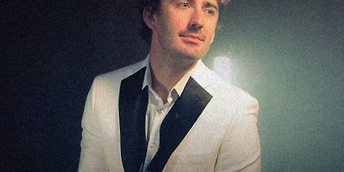 Paul Childers Band at Songbirds Guitar Museum