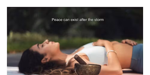 Gentle Yin Yoga for Survivors & Supporters