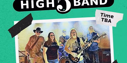 @ Houghton Lake Eagles 3201