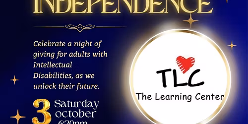 TLC Keys to Independence
