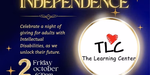 TLC Keys to Independence