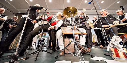 Lose Skiffle Gemeinschaft Leipzig Mitte