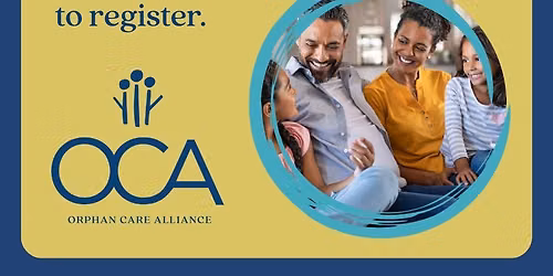Foster Parent Training - Louisville - June 2026