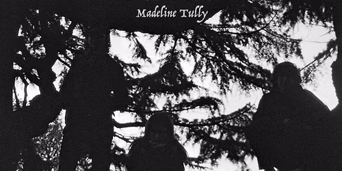 MOONMATTER @ Home Bar