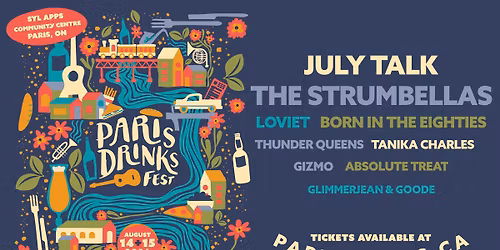 Paris Drinks Fest 2026