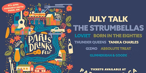 Paris Drinks Fest 2026
