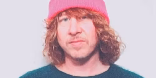 Ben Kweller - Cover The Mirrors Tour at HI-FI