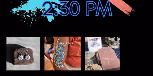 Art Market June 20