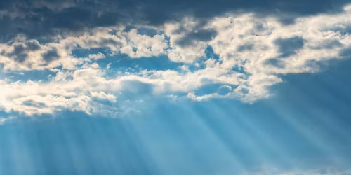 Awaken Your Inner Light: A Faith-Centered New Year Experience