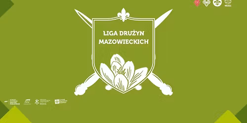 Liga Dru\u017cyn Mazowieckich