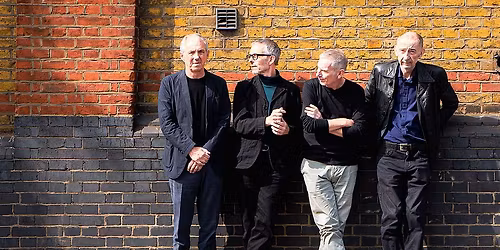 The Loft + M.J. Hibbett @ The Big Difference Thurs 21 May \u00a315 adv