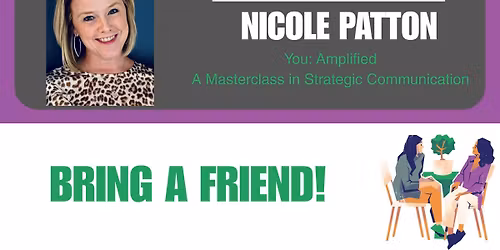 HCPW Monthly Networking Meeting