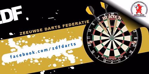 ZDF 301 kampioenschap