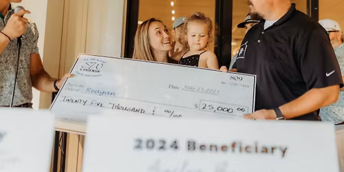 The 20th Annual SW and Friends Charity Golf Classic