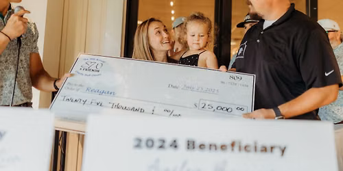 The 20th Annual SW and Friends Charity Golf Classic