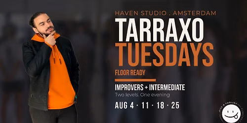 Tarraxo Tuseday