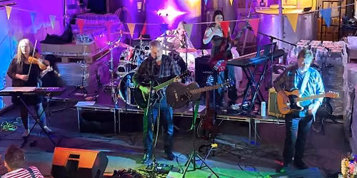 The Lowtown Band